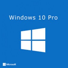 Microsoft Windows 10 Professional 64bit Eng INTL 1PK DSP OEI DVD